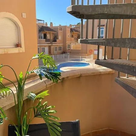 Appartement El Rincon De Palomares *