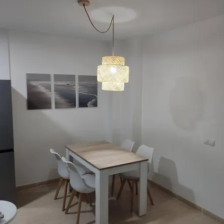 Appartement El Rincon De Palomares Cuevas del Almanzora